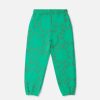 Kids Stella McCartney Trousers And Shorts | Circular Logo Joggers