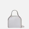 Women Stella McCartney Crossbody Bags | Falabella Mini Tote Bag