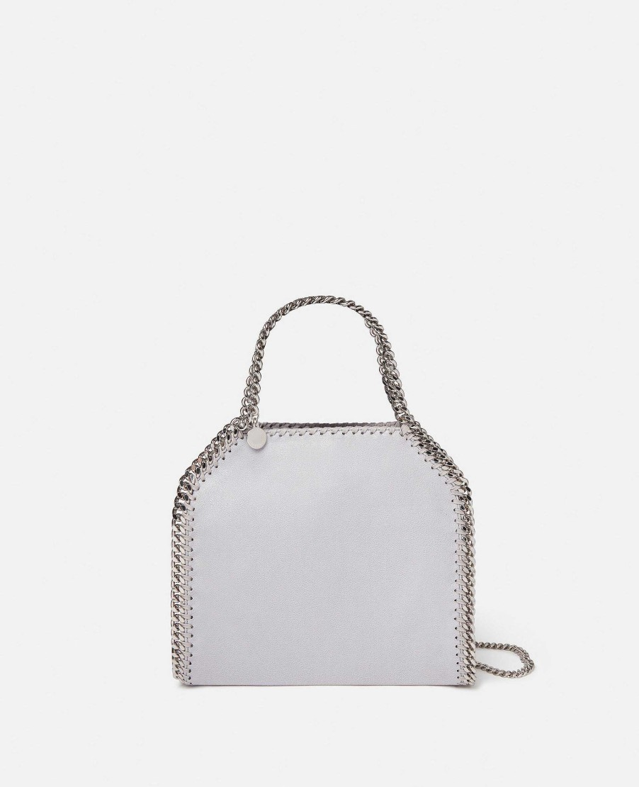 Women Stella McCartney Crossbody Bags | Falabella Mini Tote Bag