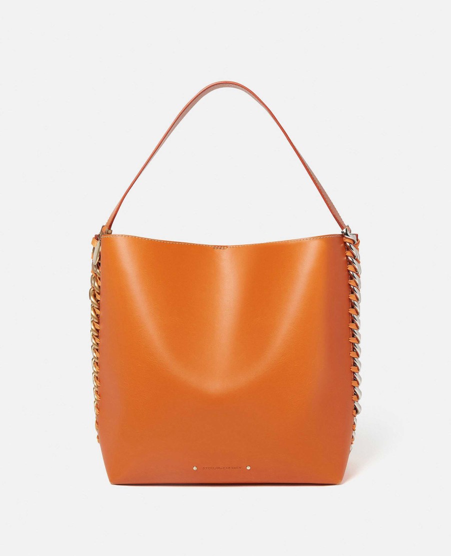 Women Stella McCartney Frayme Bag | Frayme Tote Bag