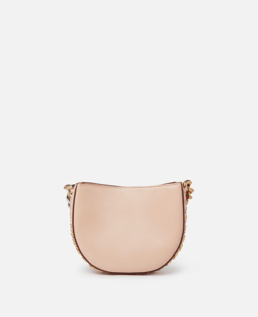 Women Stella McCartney Crossbody Bags | Frayme Small Shoulder Bag