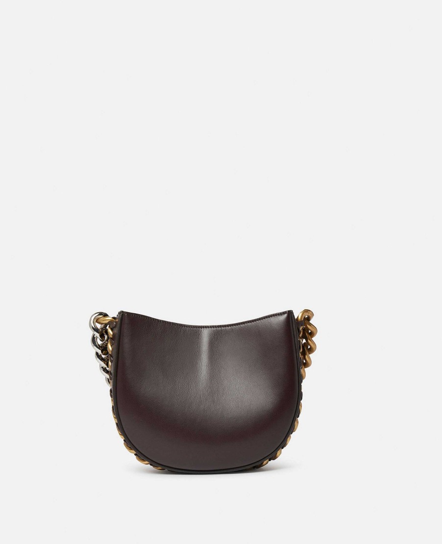 Women Stella McCartney Frayme Bag | Frayme Small Shoulder Bag