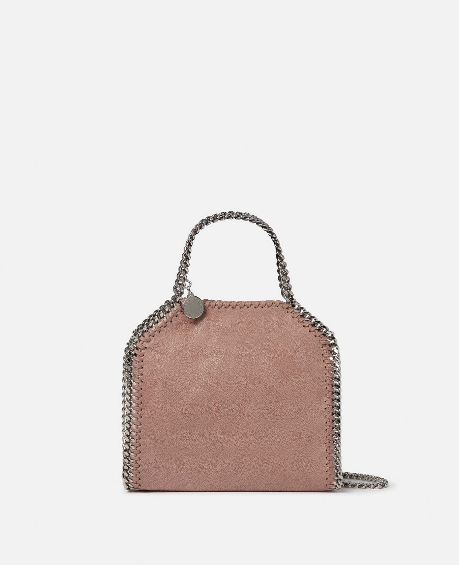 Women Stella McCartney Tote Bags | Falabella Tiny Tote Bag