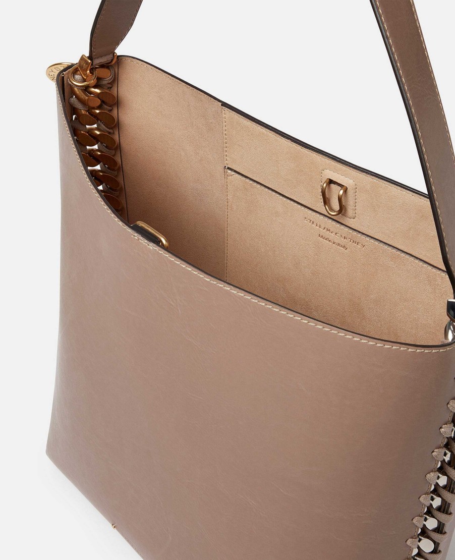 Women Stella McCartney Frayme Bag | Frayme Tote Bag