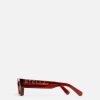 Women Stella McCartney Sunglasses | Logo Cat Eye Sunglasses