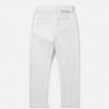 Kids Stella McCartney Trousers And Skirts | Patch Pocket Straight Leg Jeans