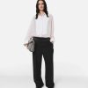 Women Stella McCartney Tote Bags | Falabella Fold-Over Tote Bag