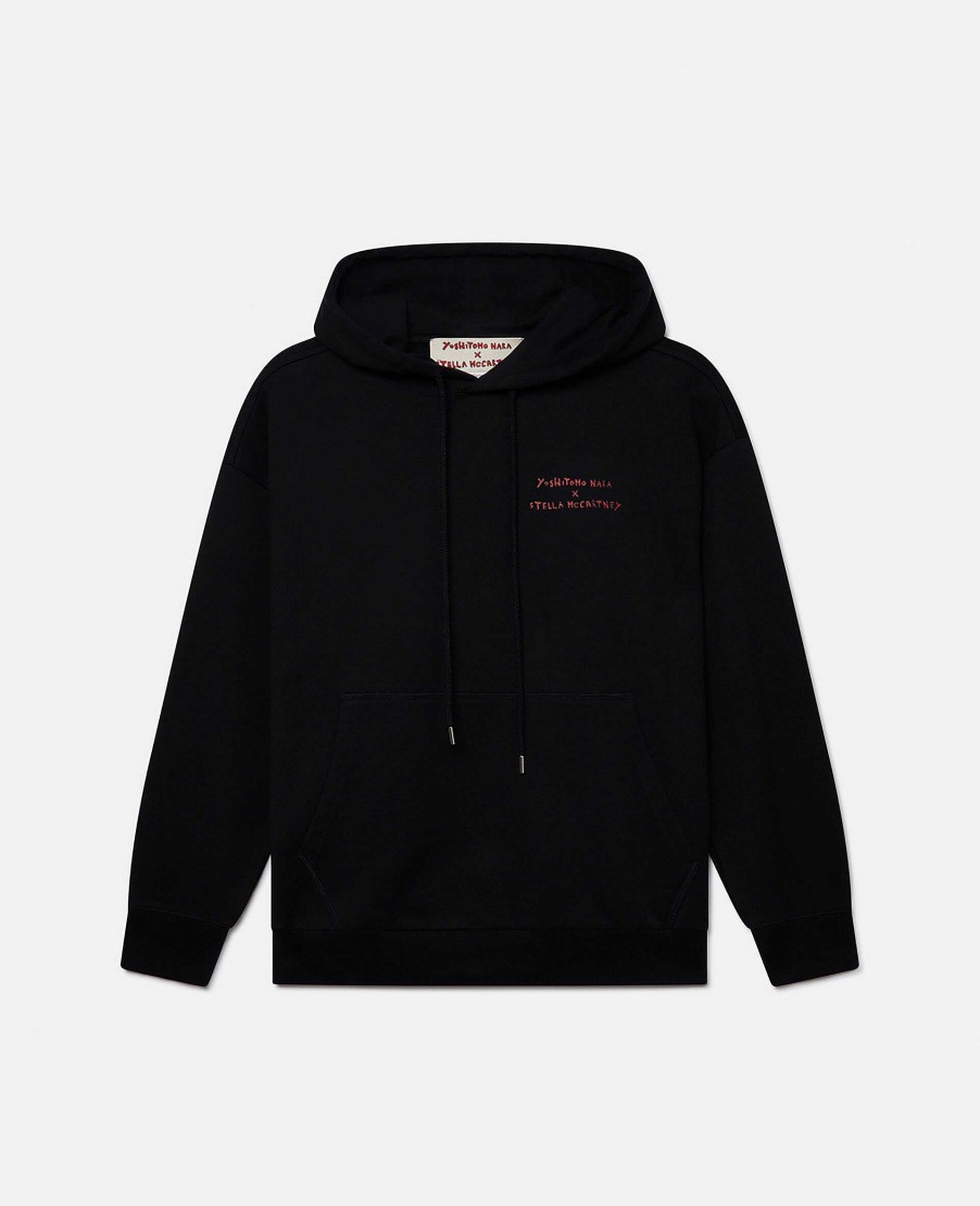 Unisex Stella McCartney Sweatshirts | Twins Ii Print Hoodie