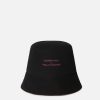 Unisex Stella McCartney Accessories | Sinister Child Print Bucket Hat