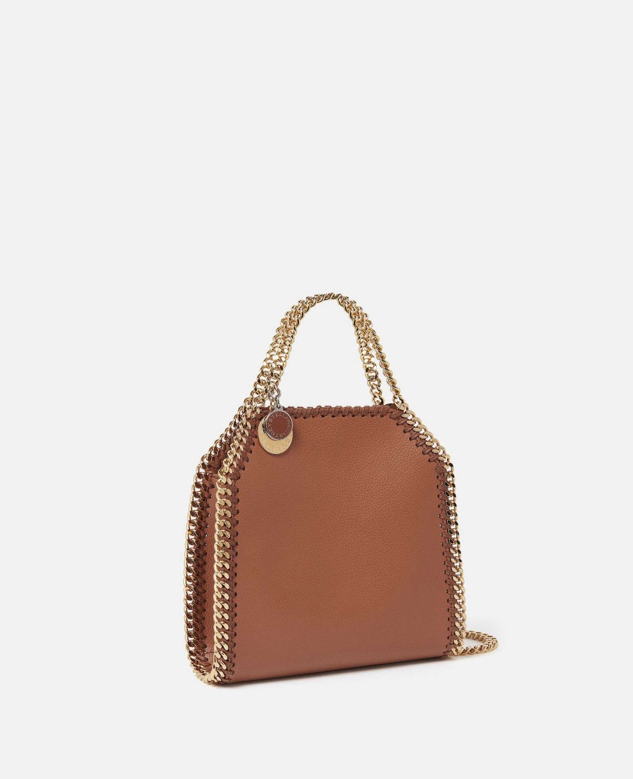 Women Stella McCartney Tote Bags | Falabella Mirum® Tiny Tote Bag