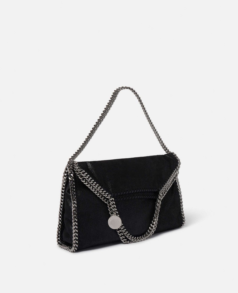 Women Stella McCartney Tote Bags | Falabella Fold-Over Tote Bag