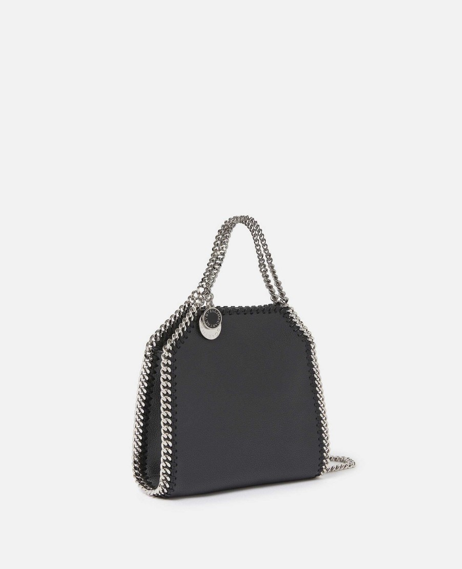 Women Stella McCartney Tote Bags | Falabella Mirum® Tiny Tote Bag