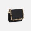 Women Stella McCartney Compact Wallets | Falabella Small Flap Wallet