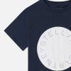 Kids Stella McCartney T-Shirts And Sweatshirt | Stella Logo T-Shirt