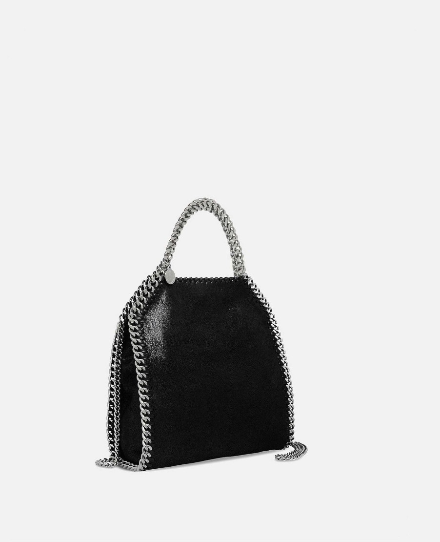 Women Stella McCartney Crossbody Bags | Falabella Tiny Tote Bag