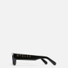 Women Stella McCartney Sunglasses | Logo Cat Eye Sunglasses