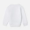 Kids Stella McCartney Baby Girls | Happy Holiday Sweatshirt