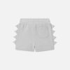 Kids Stella McCartney Baby Boys | Shark Fin Spike Shorts