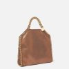 Women Stella McCartney Tote Bags | Falabella Fold-Over Tote Bag