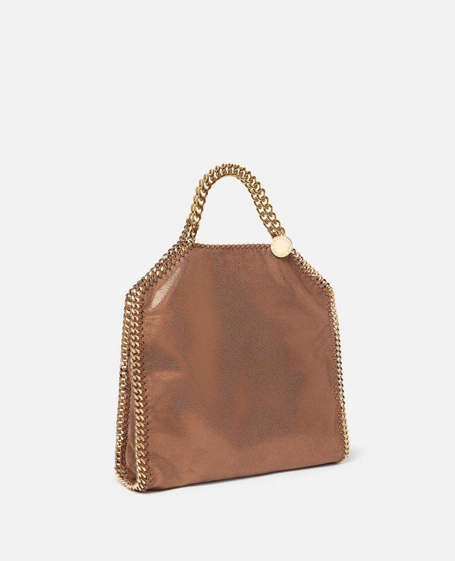 Women Stella McCartney Tote Bags | Falabella Fold-Over Tote Bag