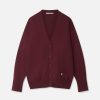 Women Stella McCartney Knitwear | Stella Iconics Fine Knit Cardigan