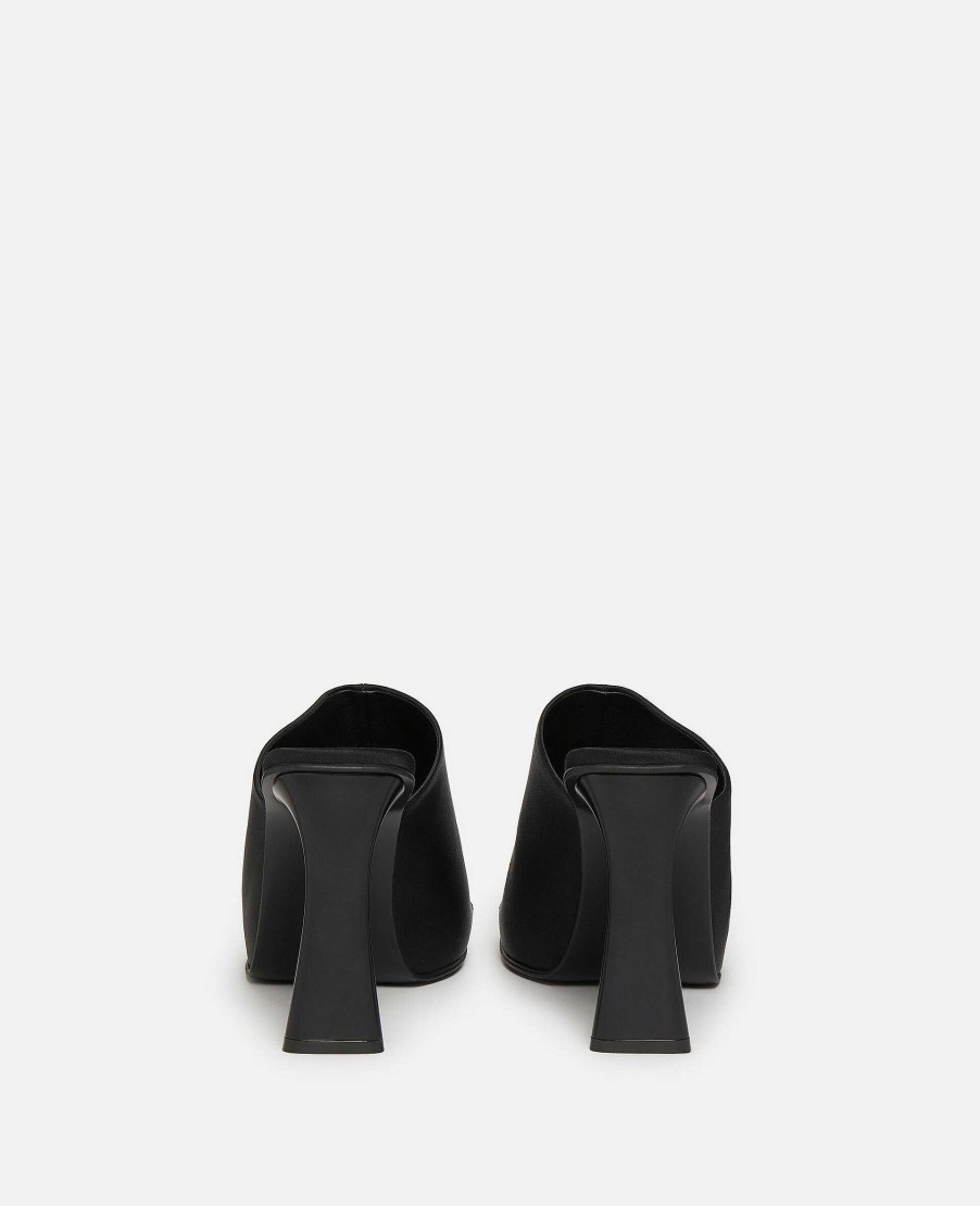 Women Stella McCartney Heels | Elsa Heeled Mules