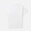 Kids Stella McCartney T-Shirts And Tops | Seashell Logo Disc T-Shirt