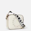 Women Stella McCartney Crossbody Bags | Stella Logo Mini Bag