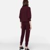 Women Stella McCartney Trousers And Shorts | Stella Iconics Fine Knit Cuffed Trousers