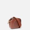 Women Stella McCartney Logo Bag | Logo Mini Camera Bag