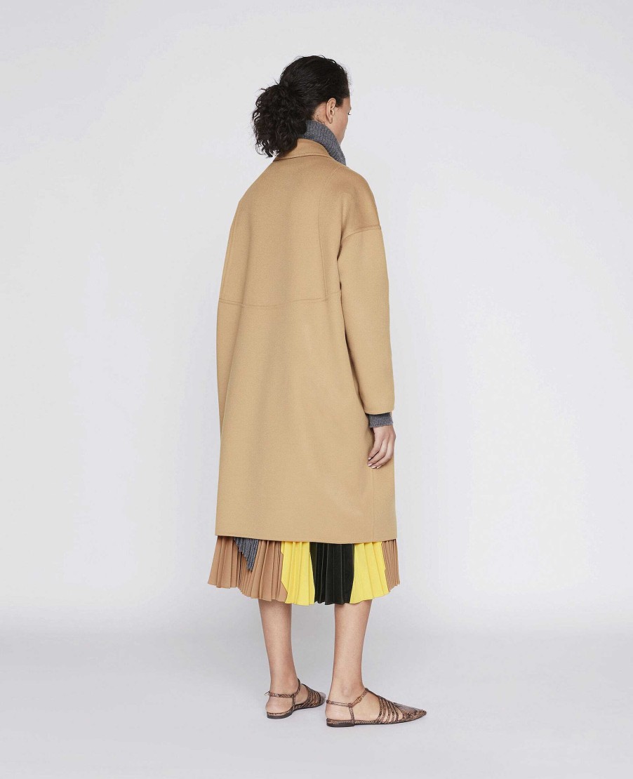 Women Stella McCartney Tailoring | Bilpin Coat