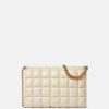 Women Stella McCartney Iconic Falabella | Falabella Square Quilted Wallet Crossbody Bag