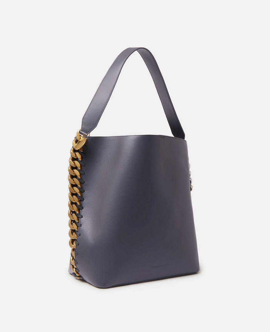 Women Stella McCartney Frayme Bag | Frayme Tote Bag