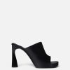 Women Stella McCartney Heels | Elsa Heeled Mules