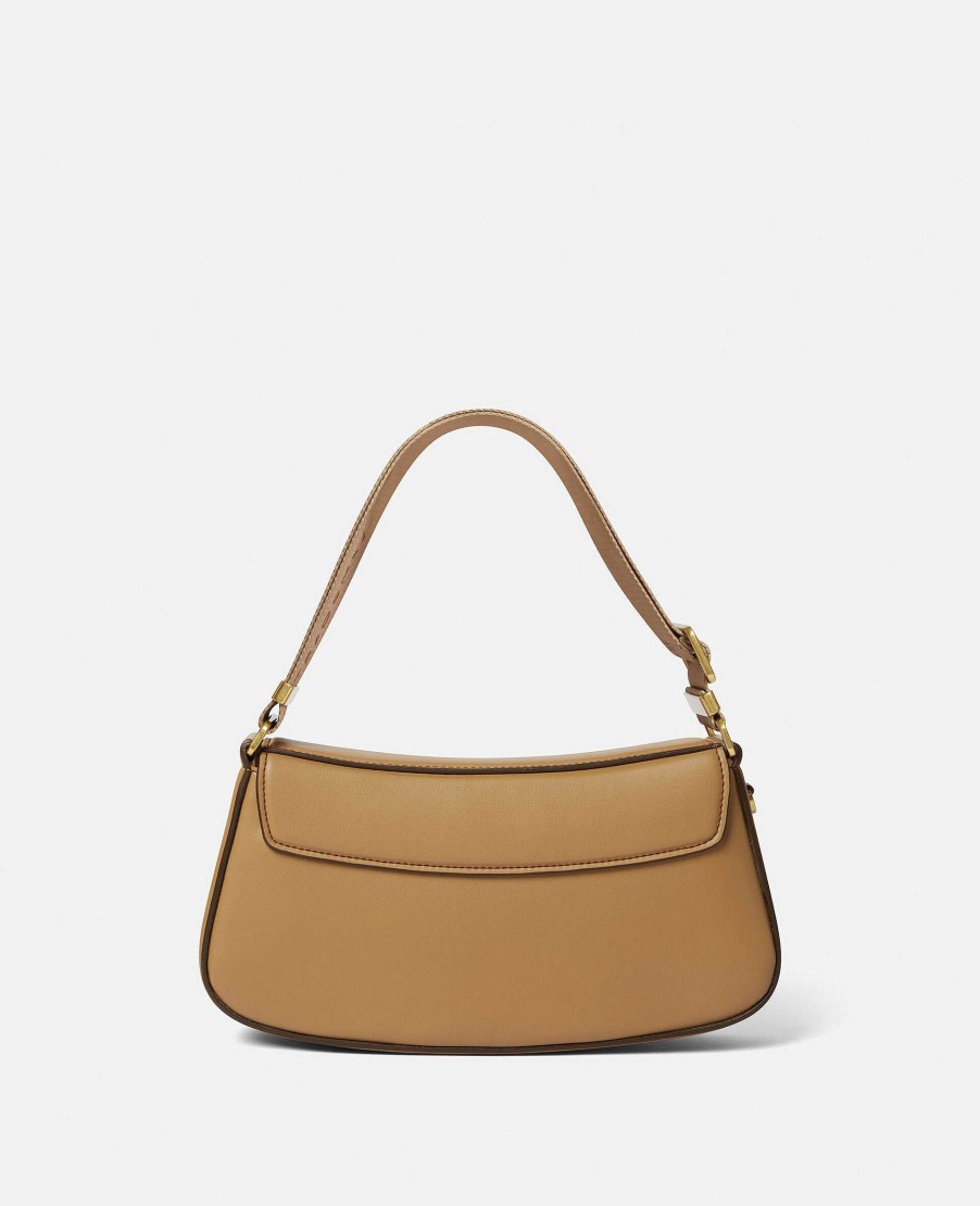 Women Stella McCartney Mini Bags And Clutches | S-Wave Shoulder Bag