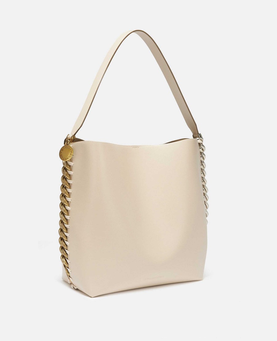 Women Stella McCartney Top-Handle Bags | Frayme Tote Bag