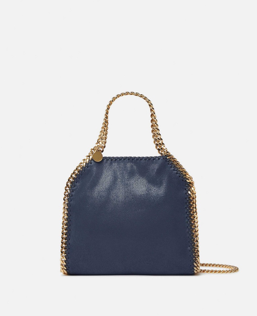 Women Stella McCartney Iconic Falabella | Falabella Mini Tote Bag