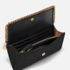 Women Stella McCartney Long Wallets | Falabella Flap Continental Wallet